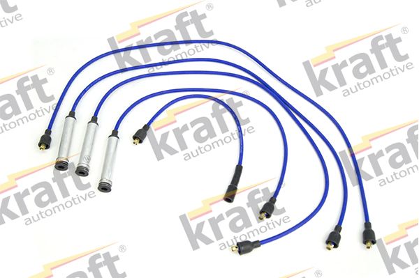 KRAFT AUTOMOTIVE Süütesüsteemikomplekt 9121510 SW